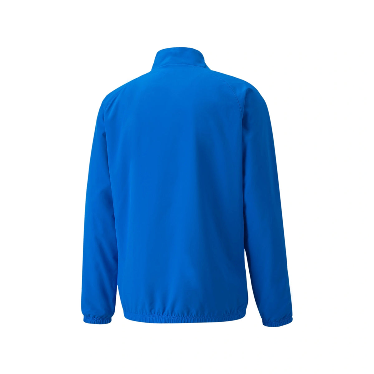teamLIGA Sideline Football Jacket Men