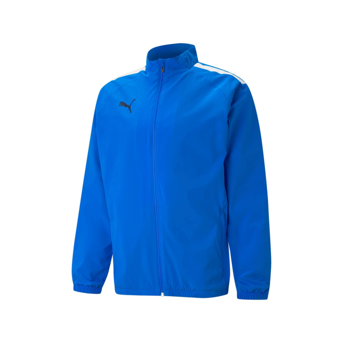 teamLIGA Sideline Football Jacket Men