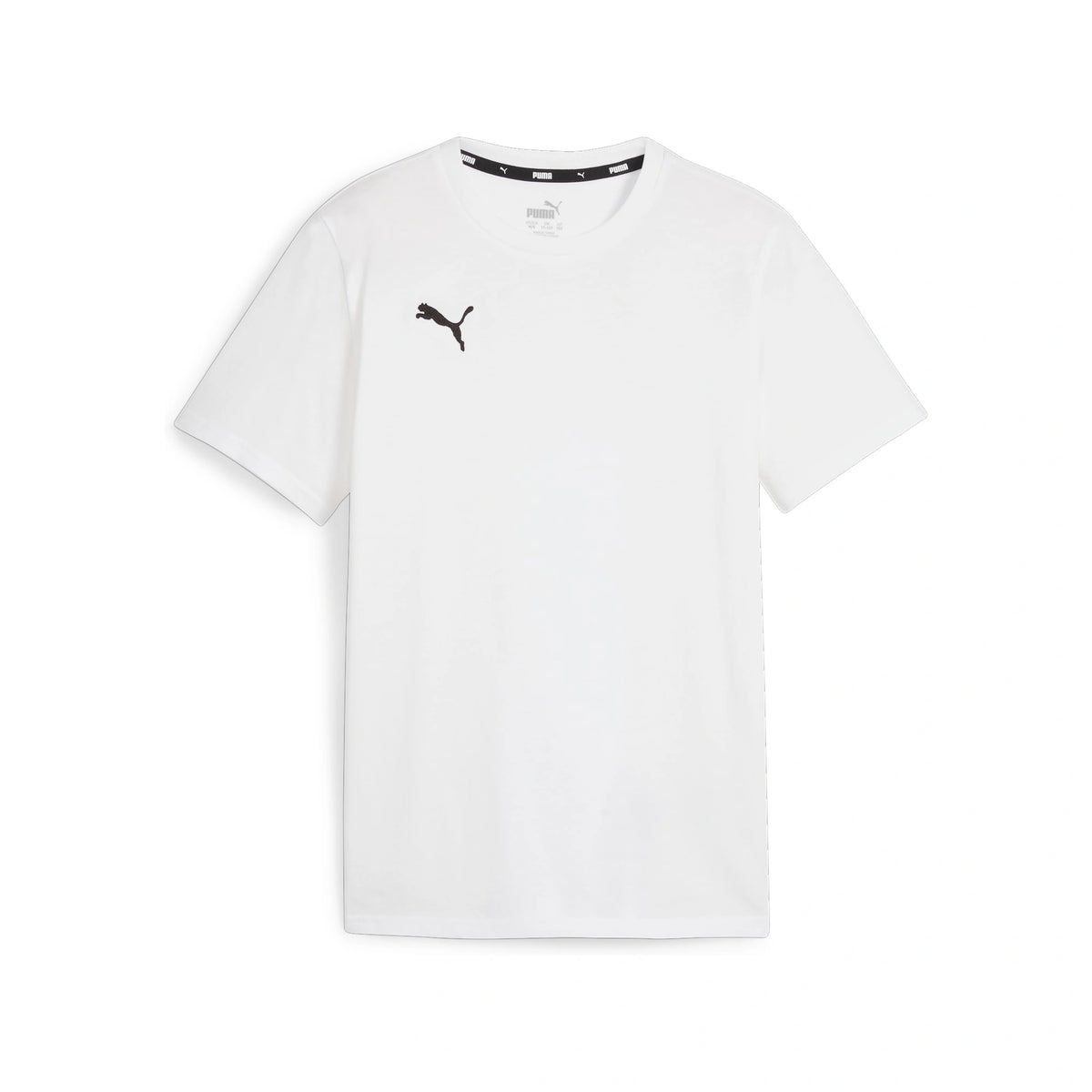 teamGOAL Casuals Youth Football Tee