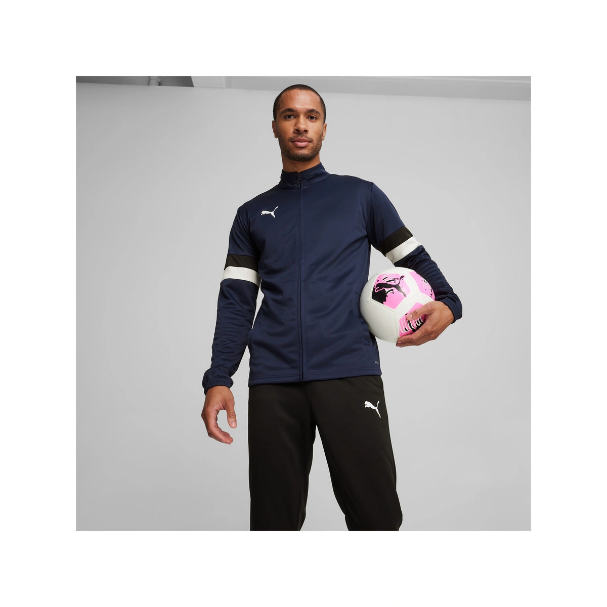 teamRISE Tracksuit