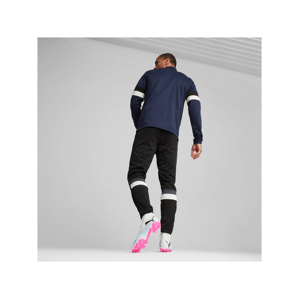 teamRISE Tracksuit