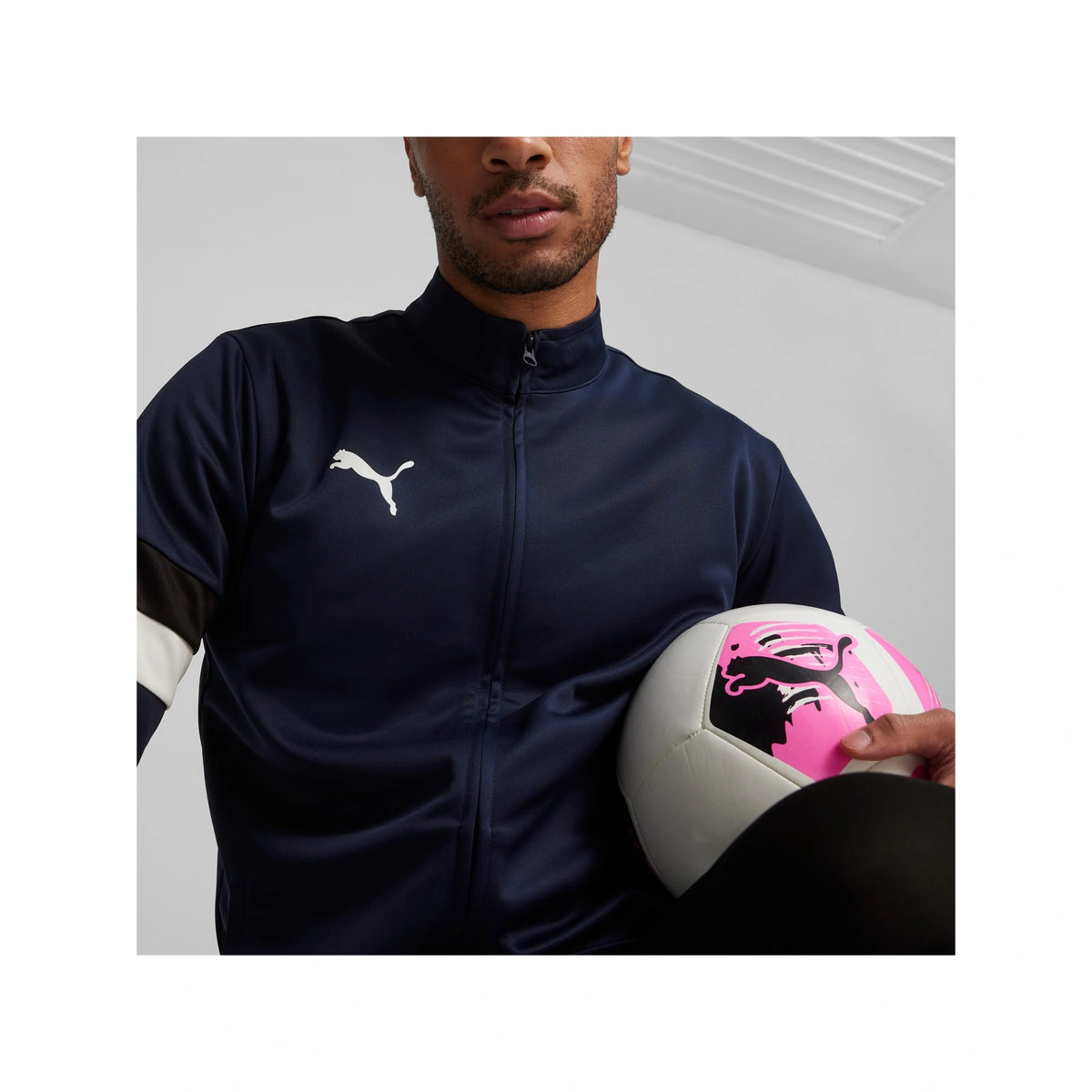 teamRISE Tracksuit
