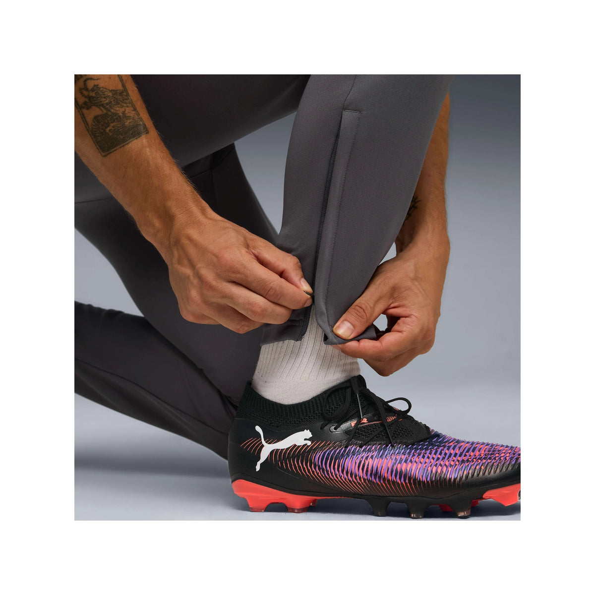individualLIGA Training Pants Men