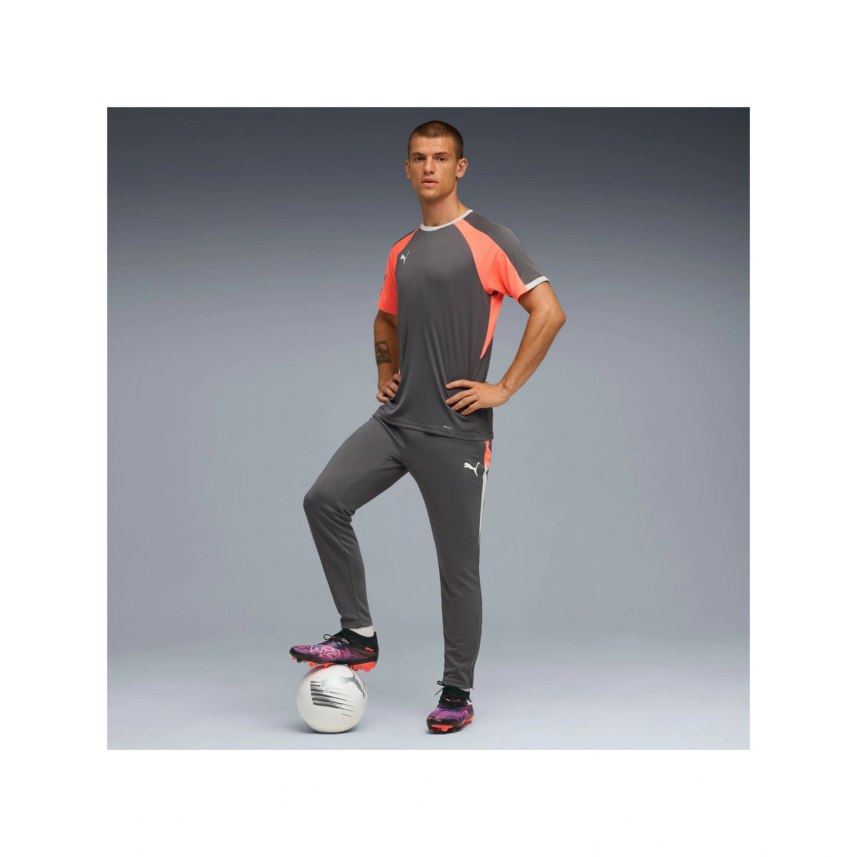 individualLIGA Training Pants Men