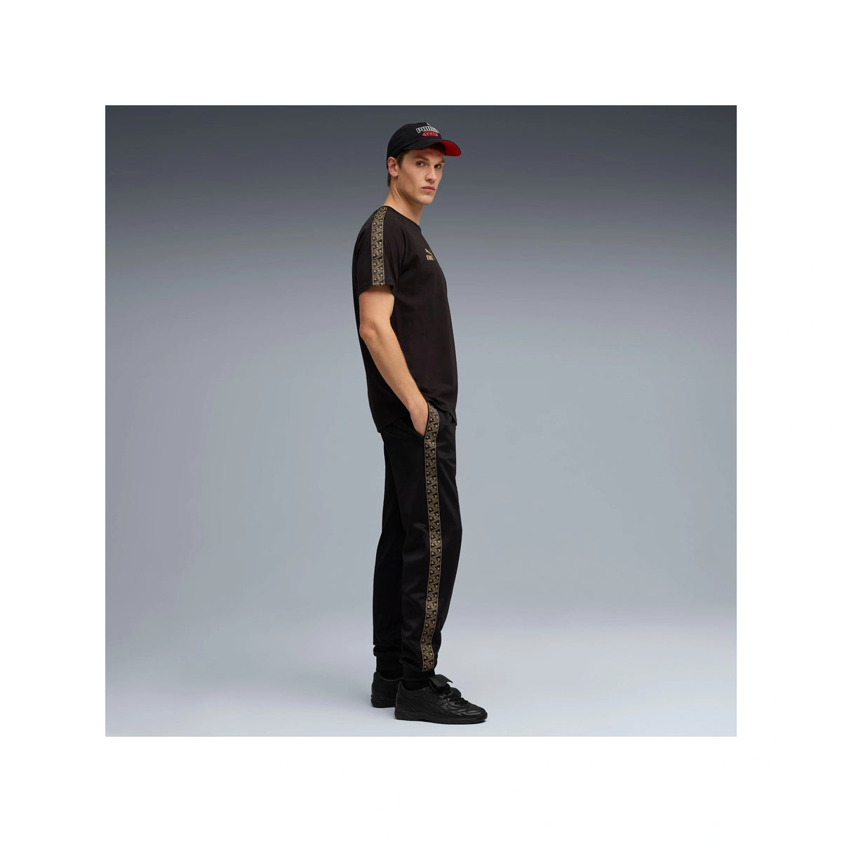 KING T-shirt Men