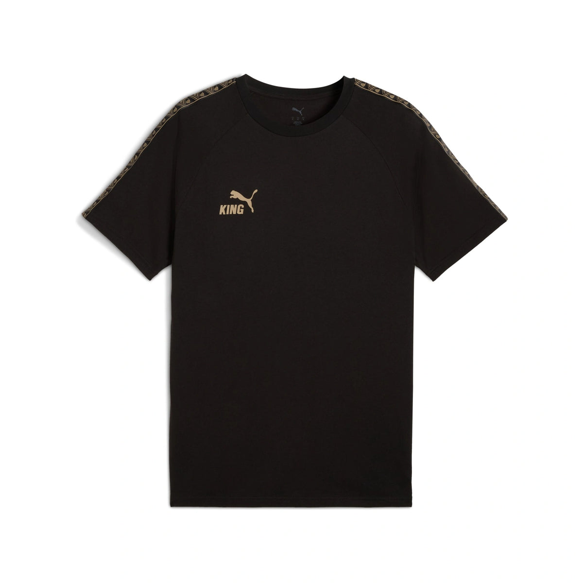 KING T-shirt Men