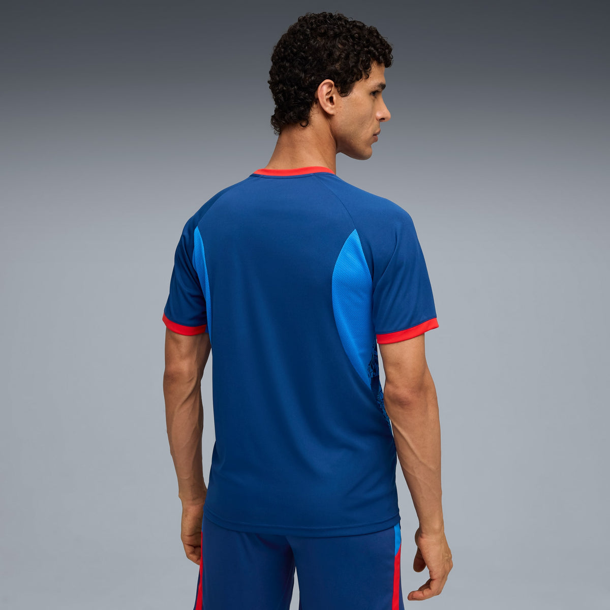 Neymar Jr Playmaker Football Jersey Men