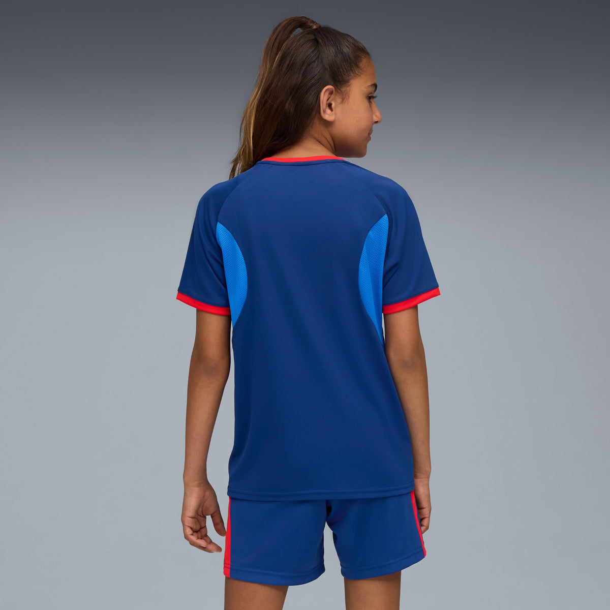 Neymar Jr Playmaker Football Jersey Youth
