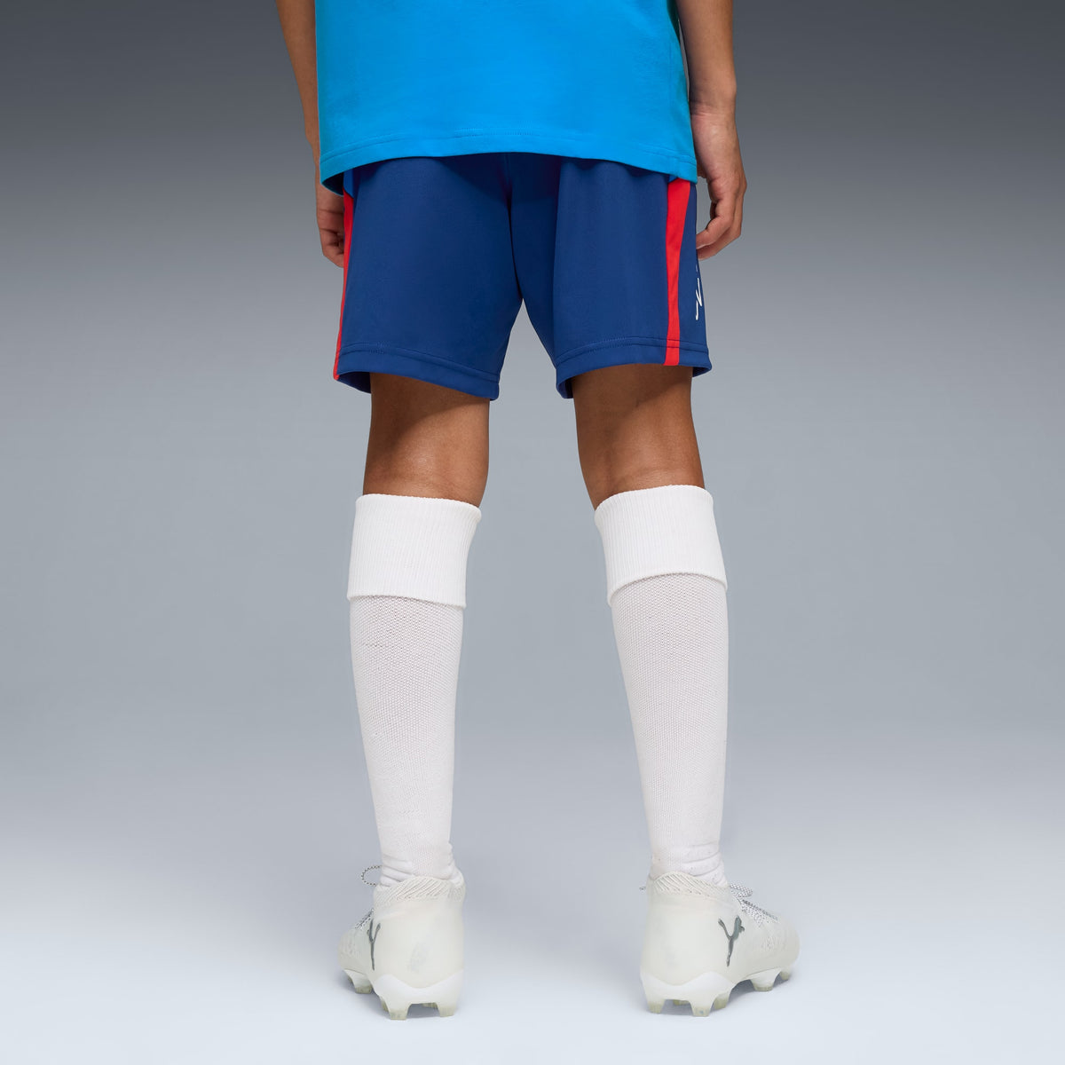 Neymar Jr Playmaker Training Football Shorts Youth