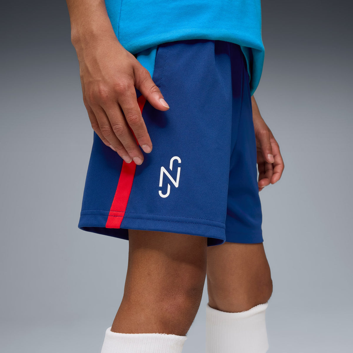 Neymar Jr Playmaker Training Football Shorts Youth