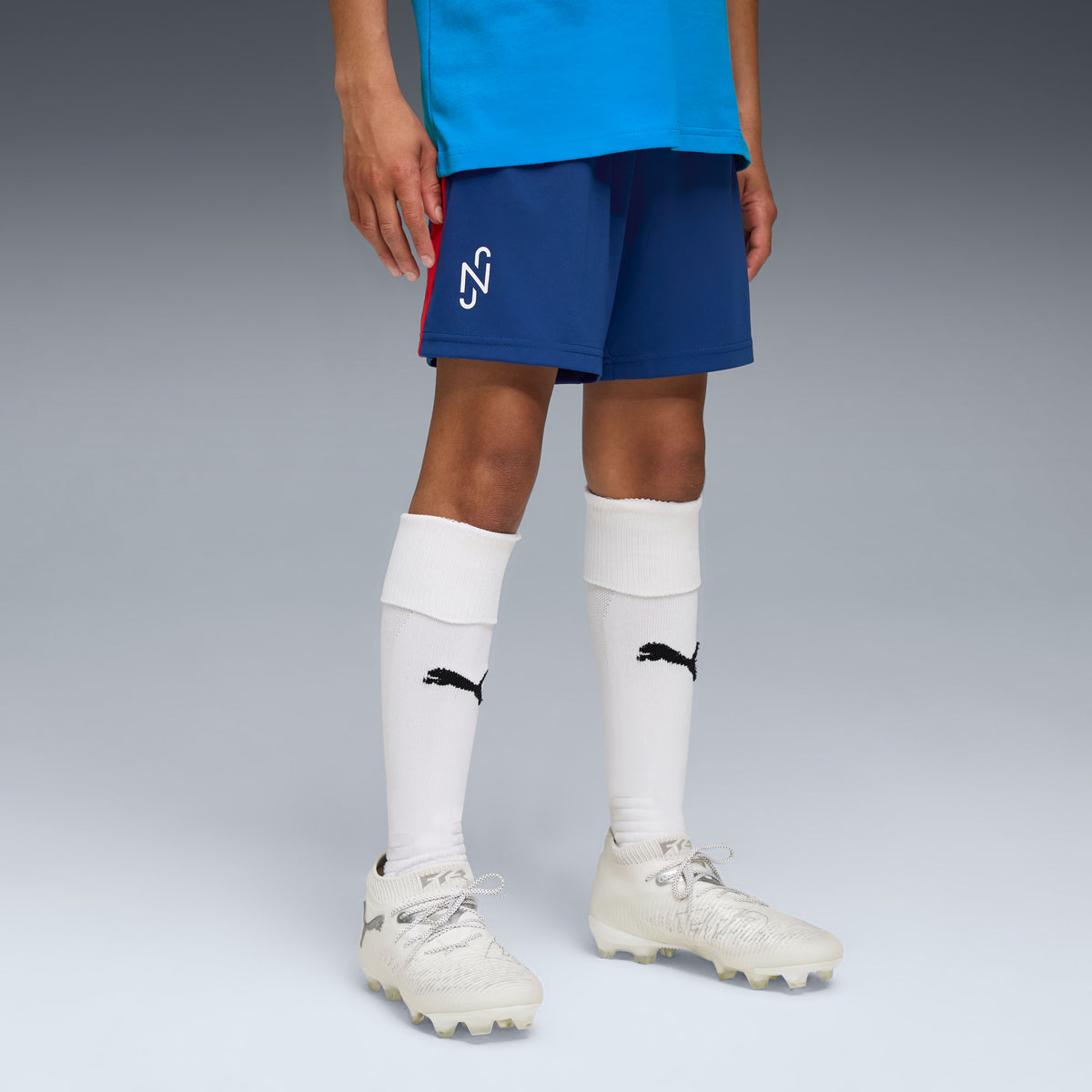 Neymar Jr Playmaker Training Football Shorts Youth