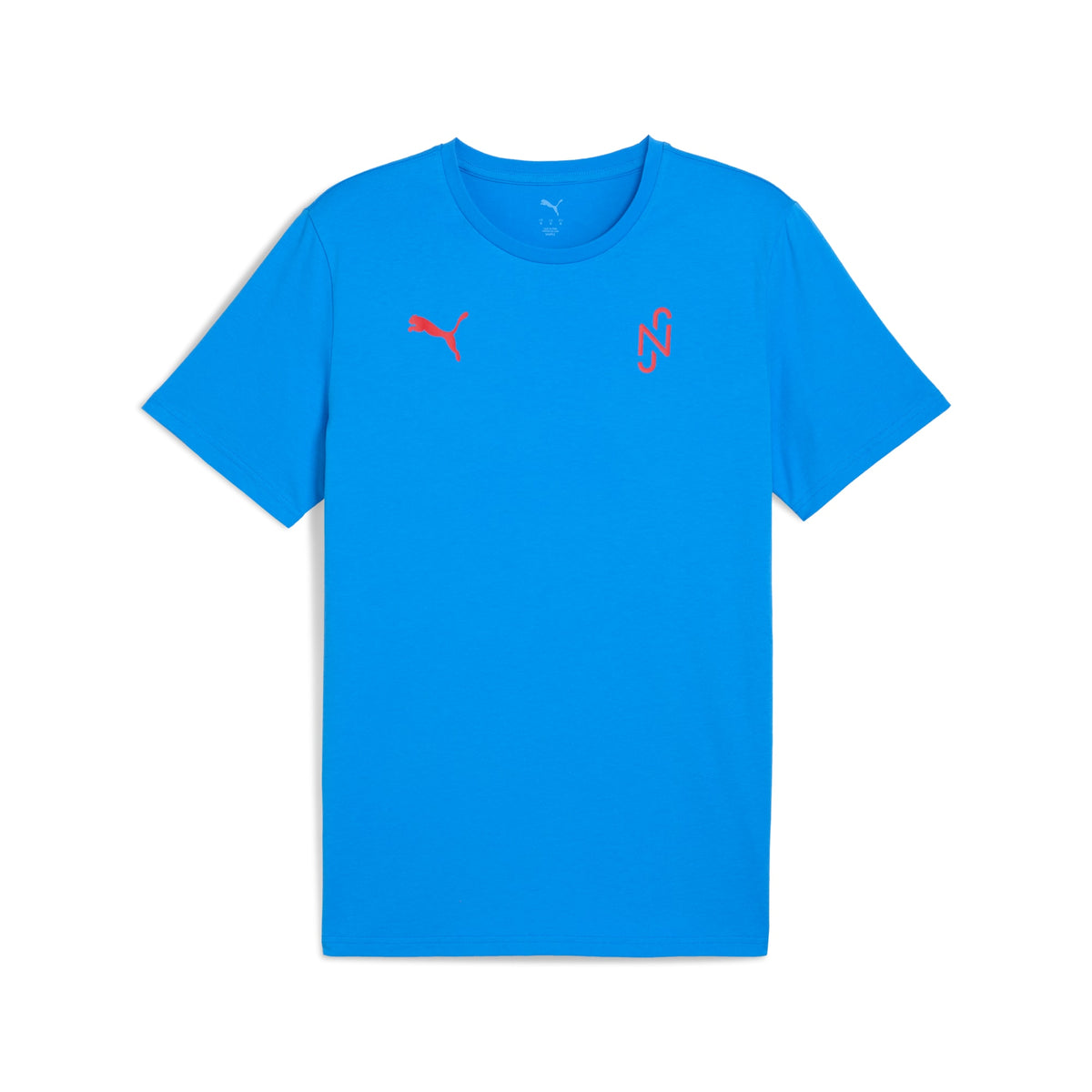 Neymar Jr Playmaker Football Tee Men