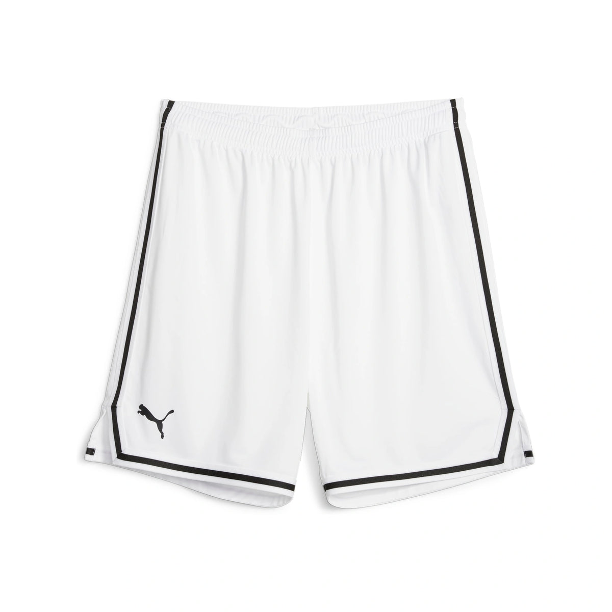 Hoops Team Game Shor