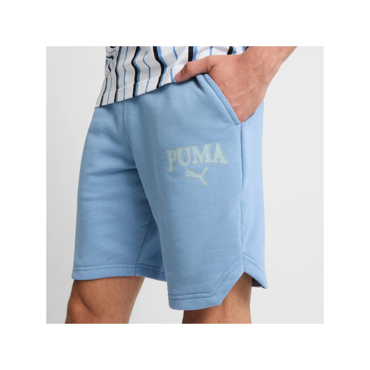 PUMA SQUAD Shorts