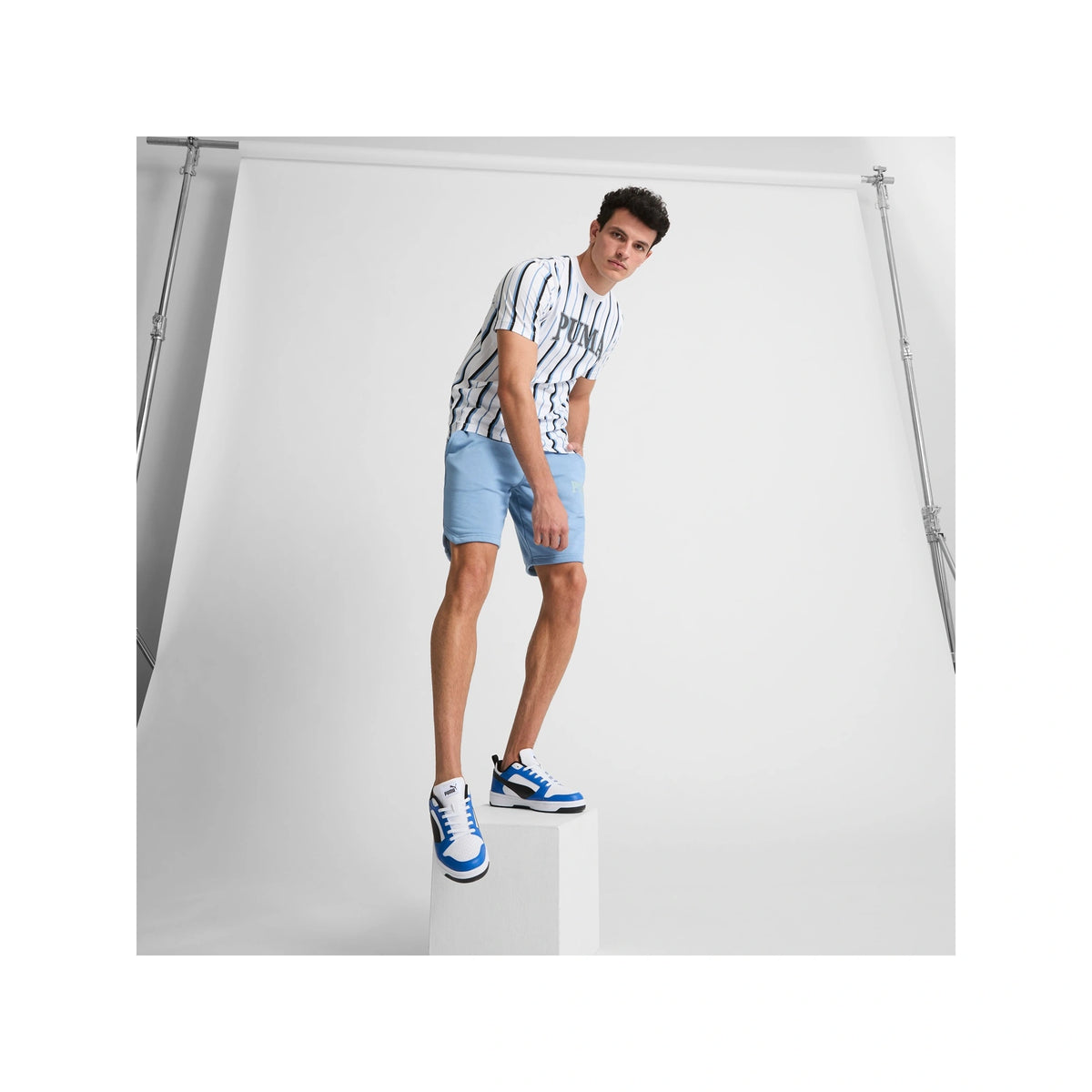 PUMA SQUAD Shorts