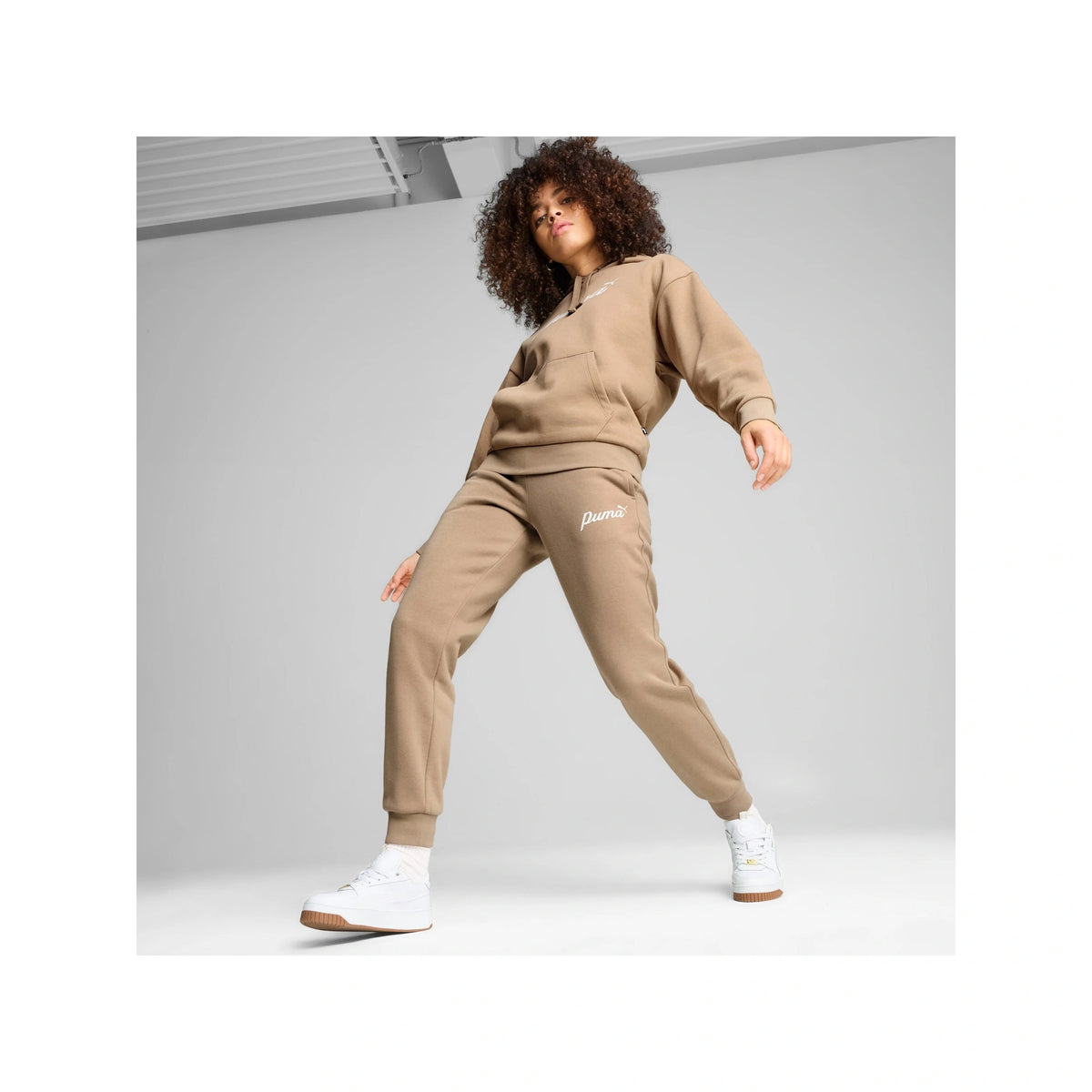 ESS+ Script Pants Women