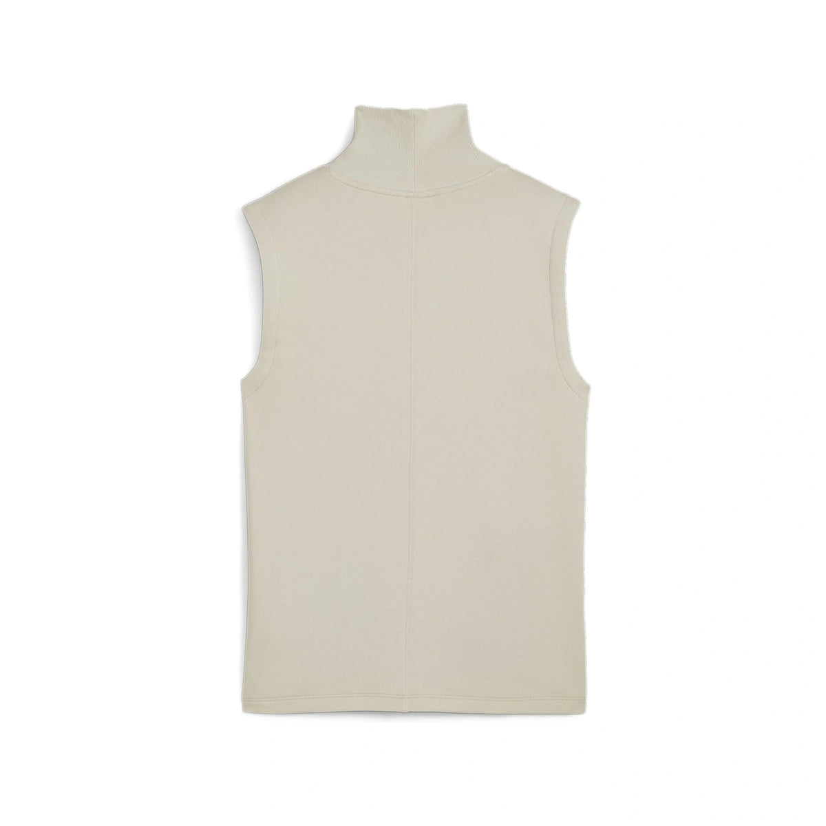 HER Turtleneck Vest Women