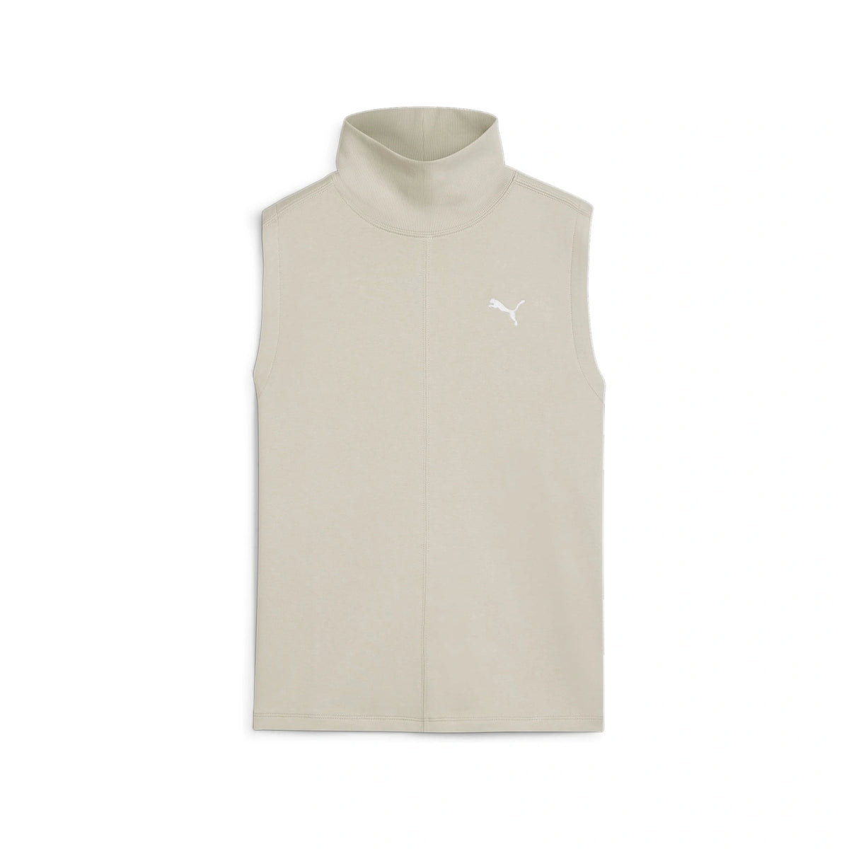 HER Turtleneck Vest Women