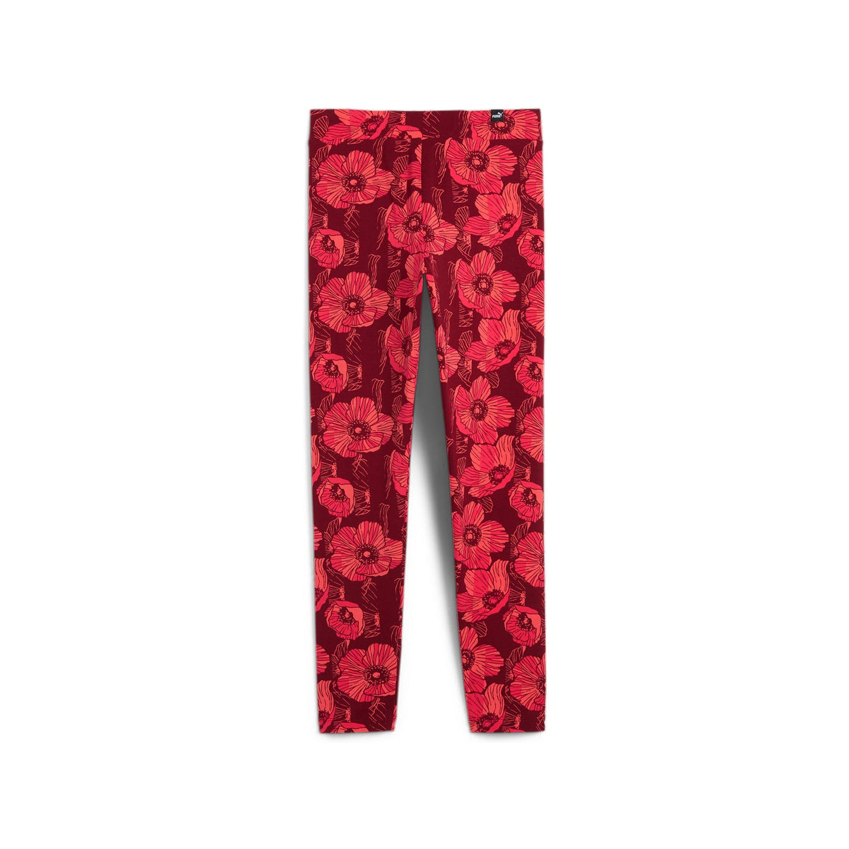ESS+ Class Act Leggings AOP G