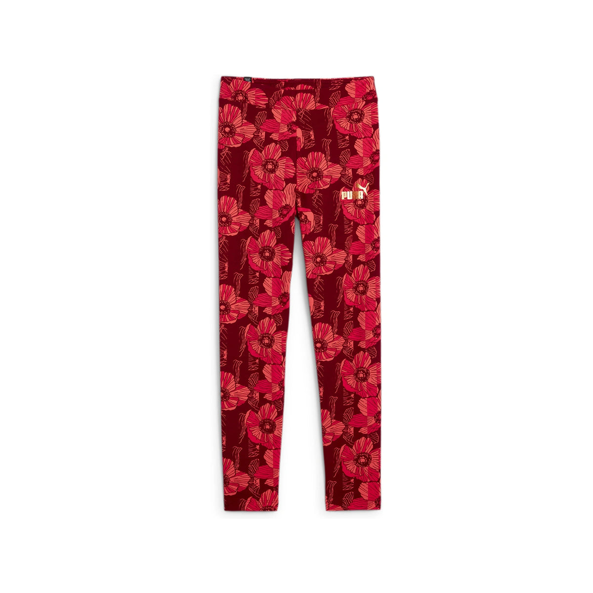 ESS+ Class Act Leggings AOP G