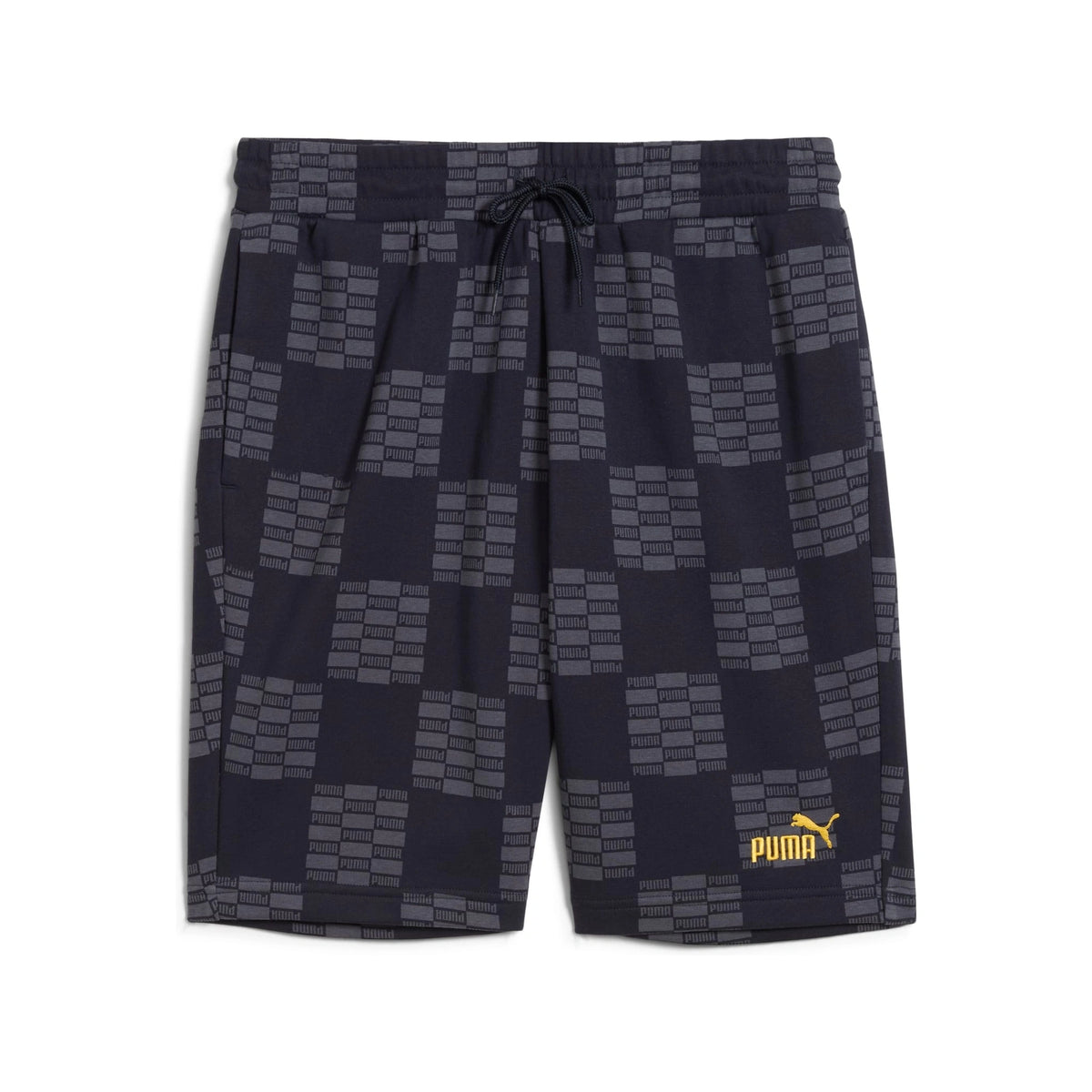 PUMA United 10" Shorts Men