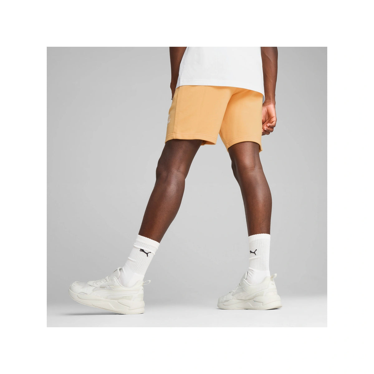 شورت PUMA CLASS مقاس 8 بوصة