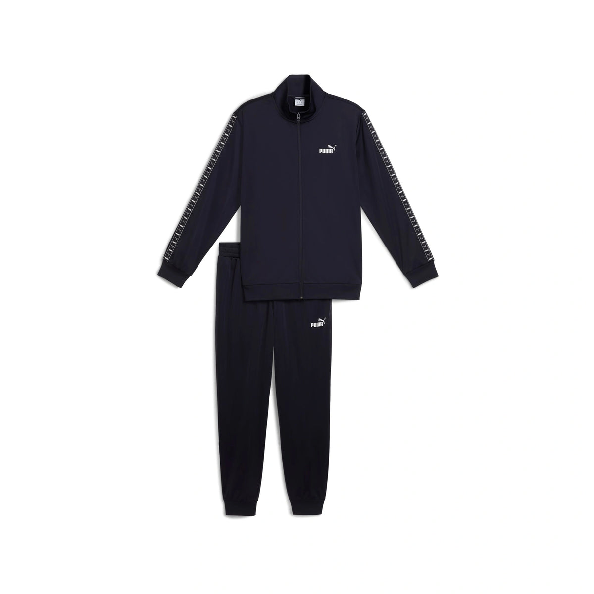 Poly Tape Tracksuit Men