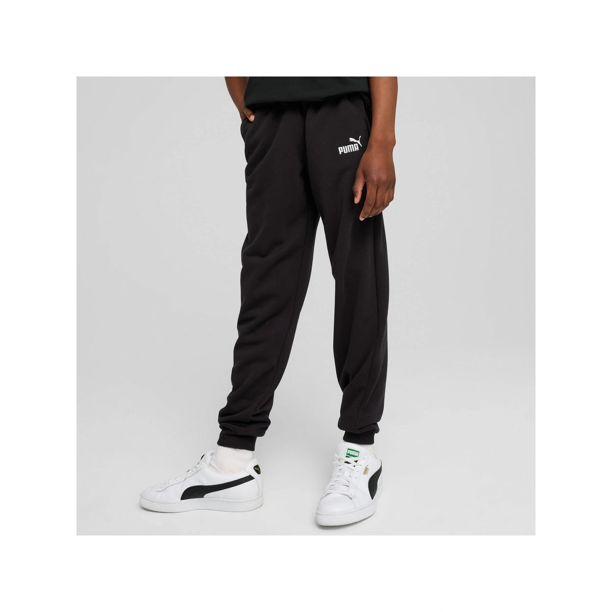 ESS No. 1 Logo Sweatpants Youth