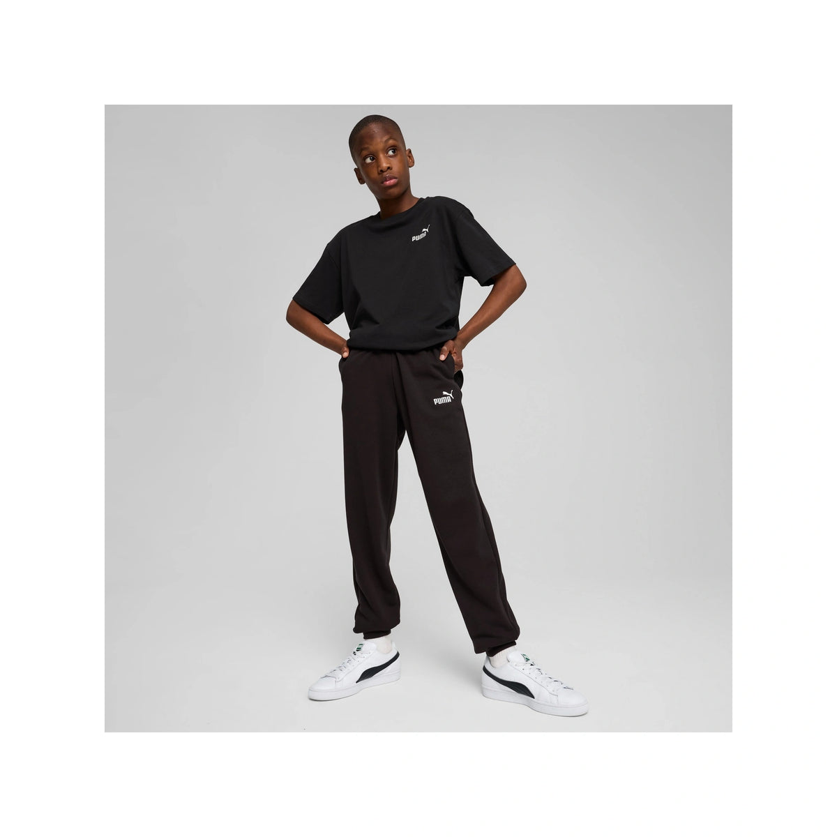 ESS No. 1 Logo Sweatpants Youth