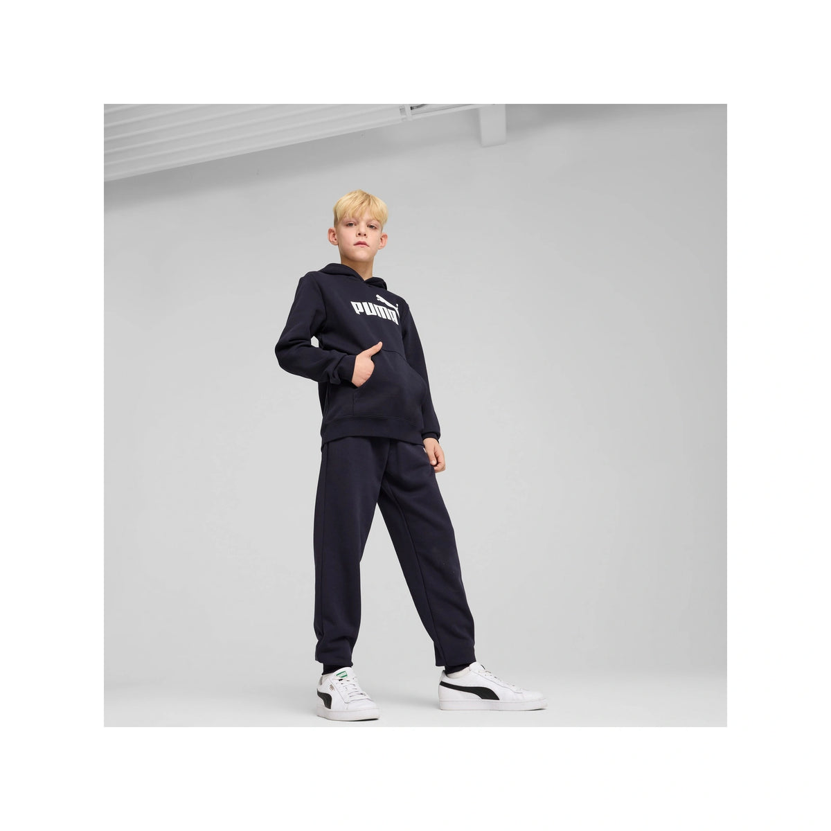 ESS No. 1 Logo Sweatpants Youth