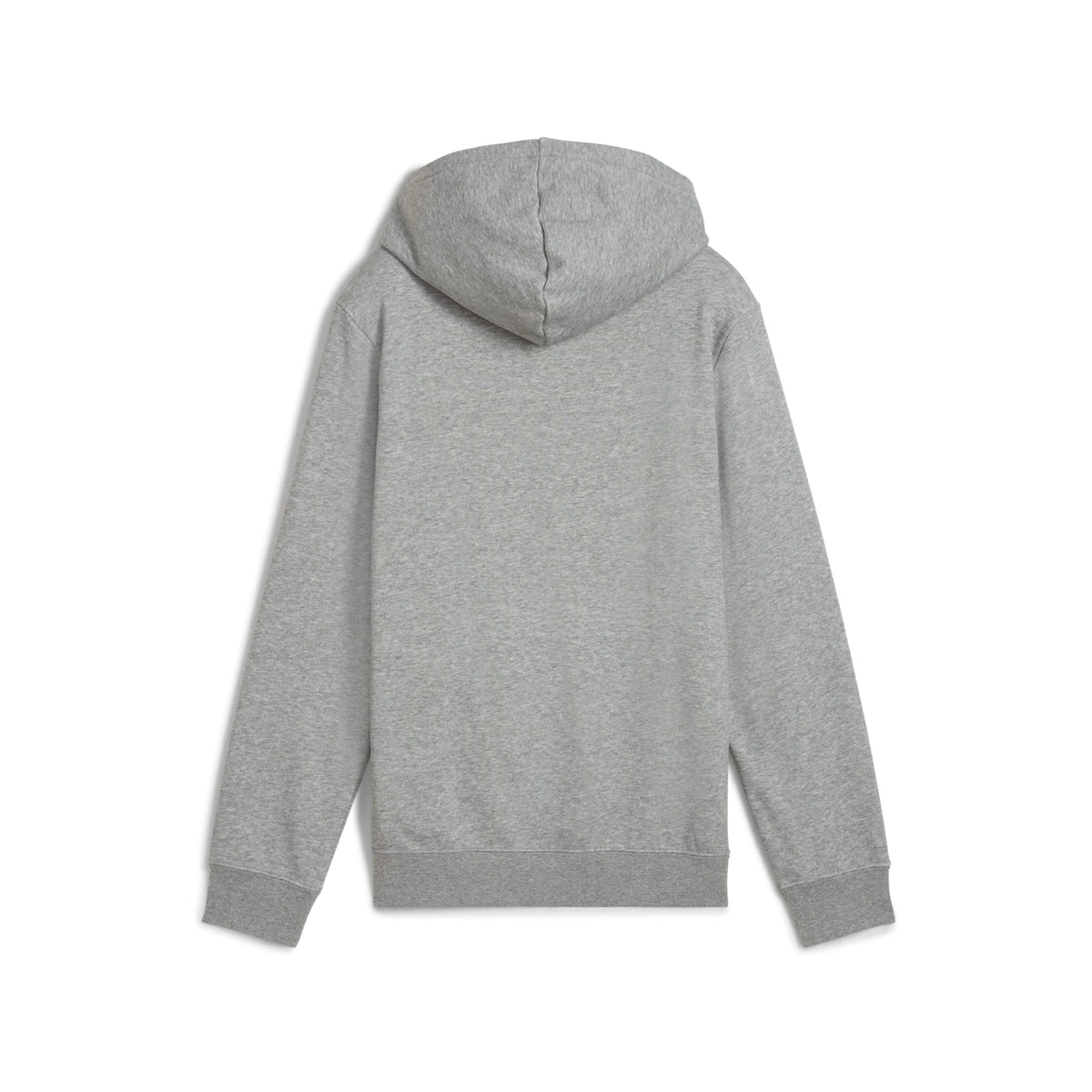 ESS Small No. 1 Logo Relaxed Fleece Hoodie Youth