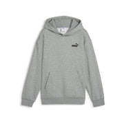 ESS Small No. 1 Logo Relaxed Fleece Hoodie Youth
