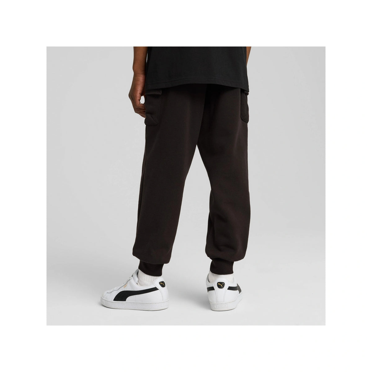 Essentials No. 1 Logo Cargo Pants Youth