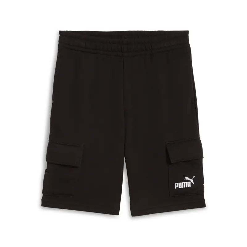 Essentials No. 1 Logo Cargo Shorts Youth