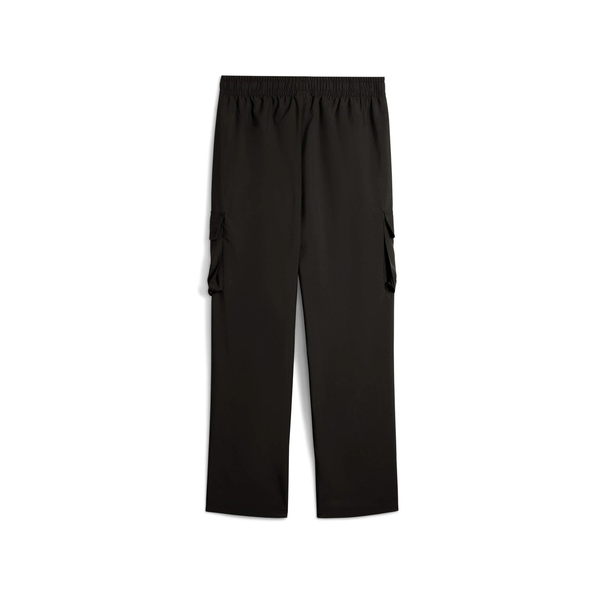 ESS No. 1 Logo Woven Cargo Pants Youth