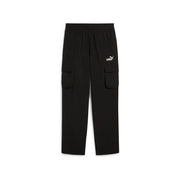 ESS No. 1 Logo Woven Cargo Pants Youth