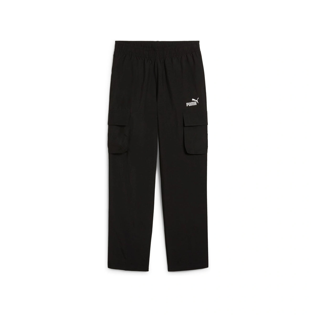 ESS No. 1 Logo Woven Cargo Pants Youth
