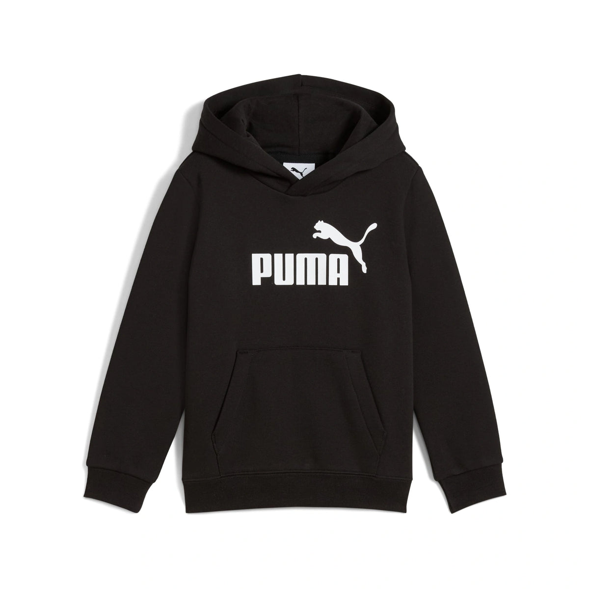 ESS No. 1 Logo Fleece Hoodie Kids