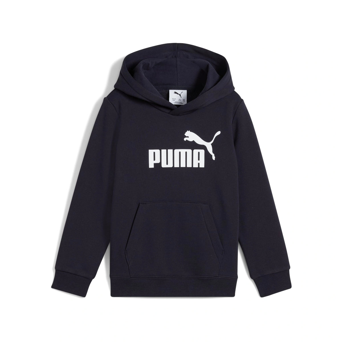ESS No. 1 Logo Fleece Hoodie Kids