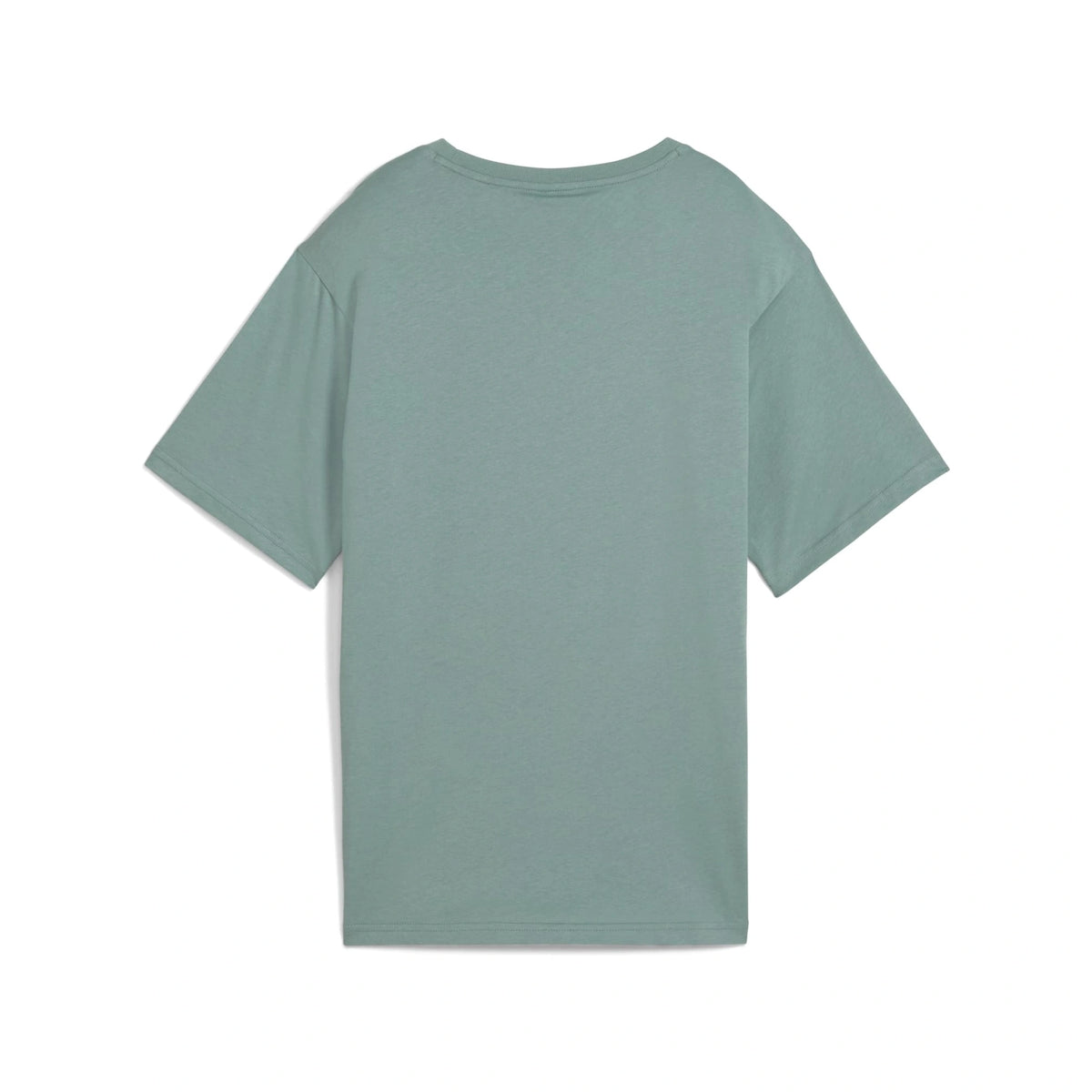 Essentials No. 1 Logo Relaxed Tee Women
