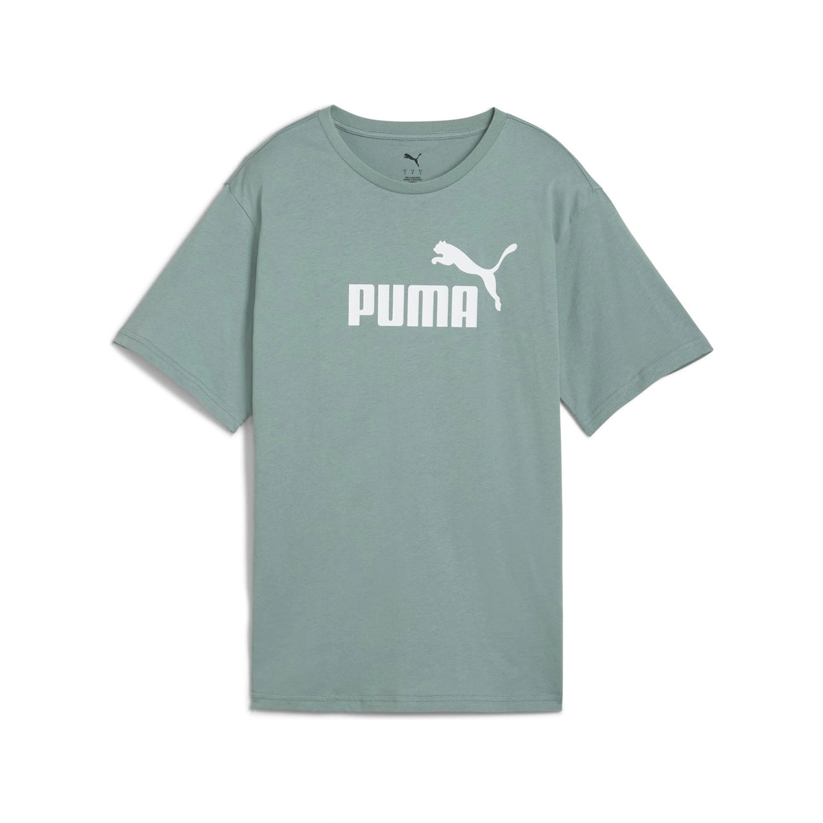 Essentials No. 1 Logo Relaxed Tee Women