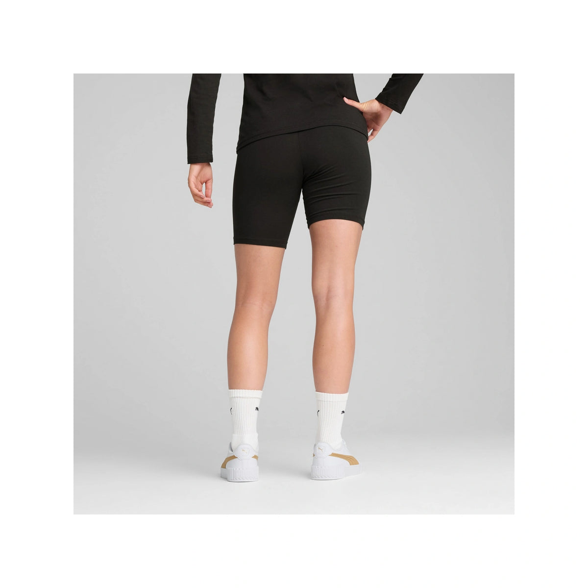 ESS 7" Short Tights Women