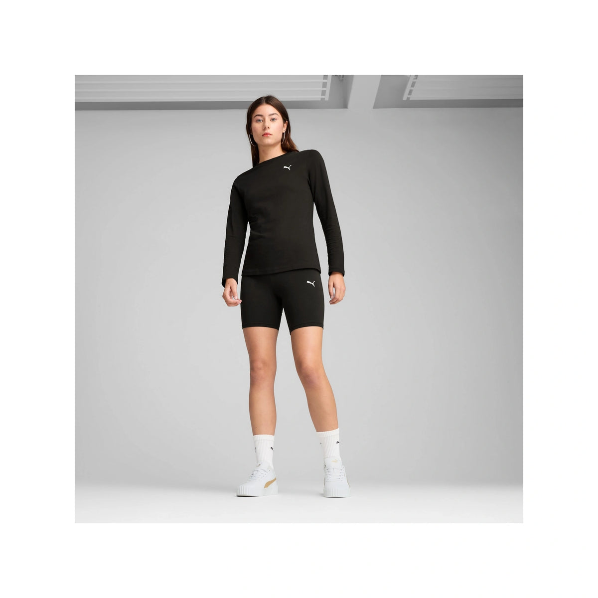 ESS 7" Short Tights Women