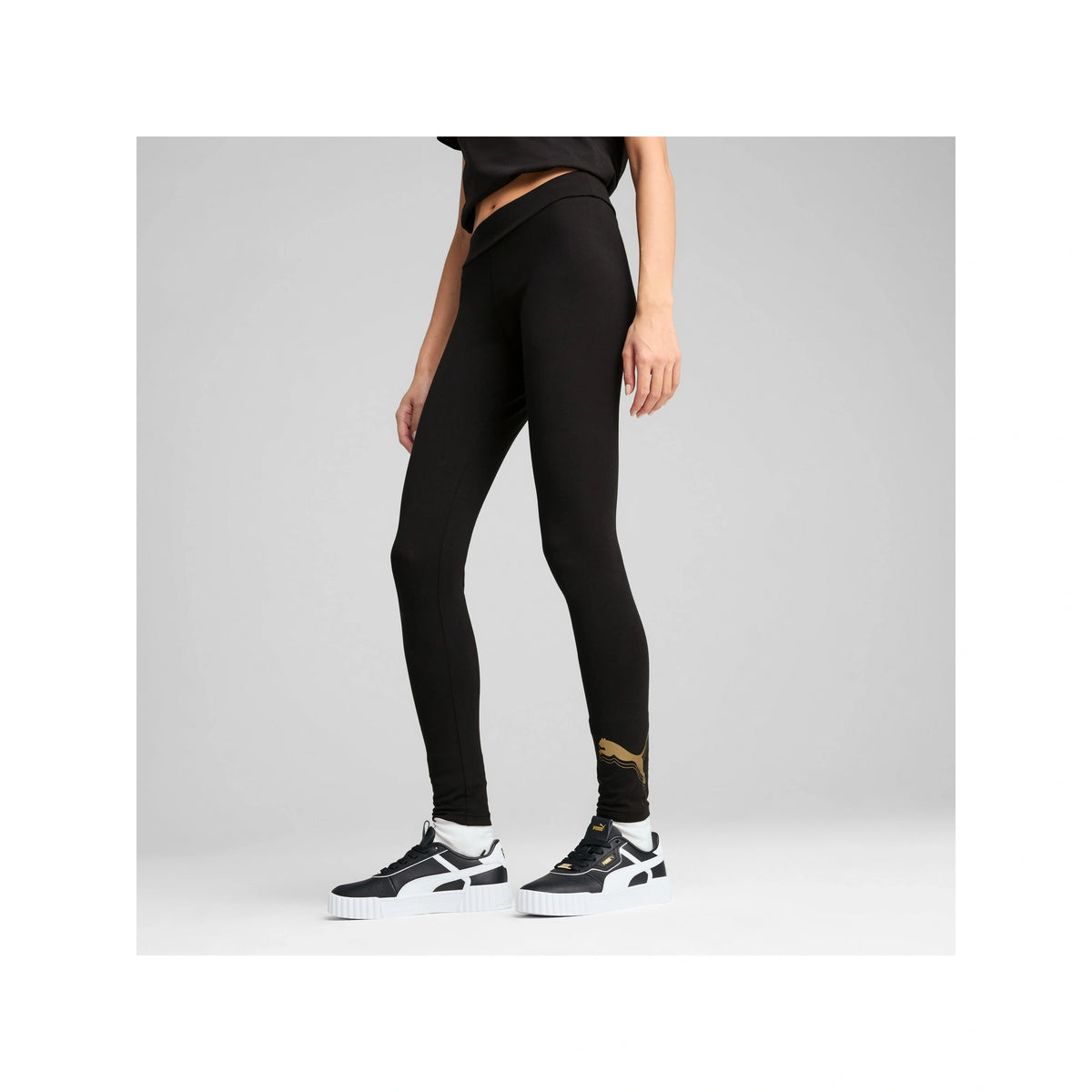 ESS METALLIC Legging