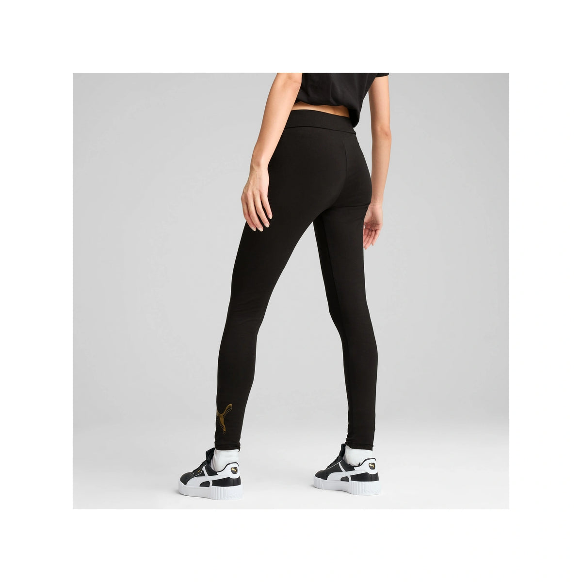 ESS METALLIC Legging
