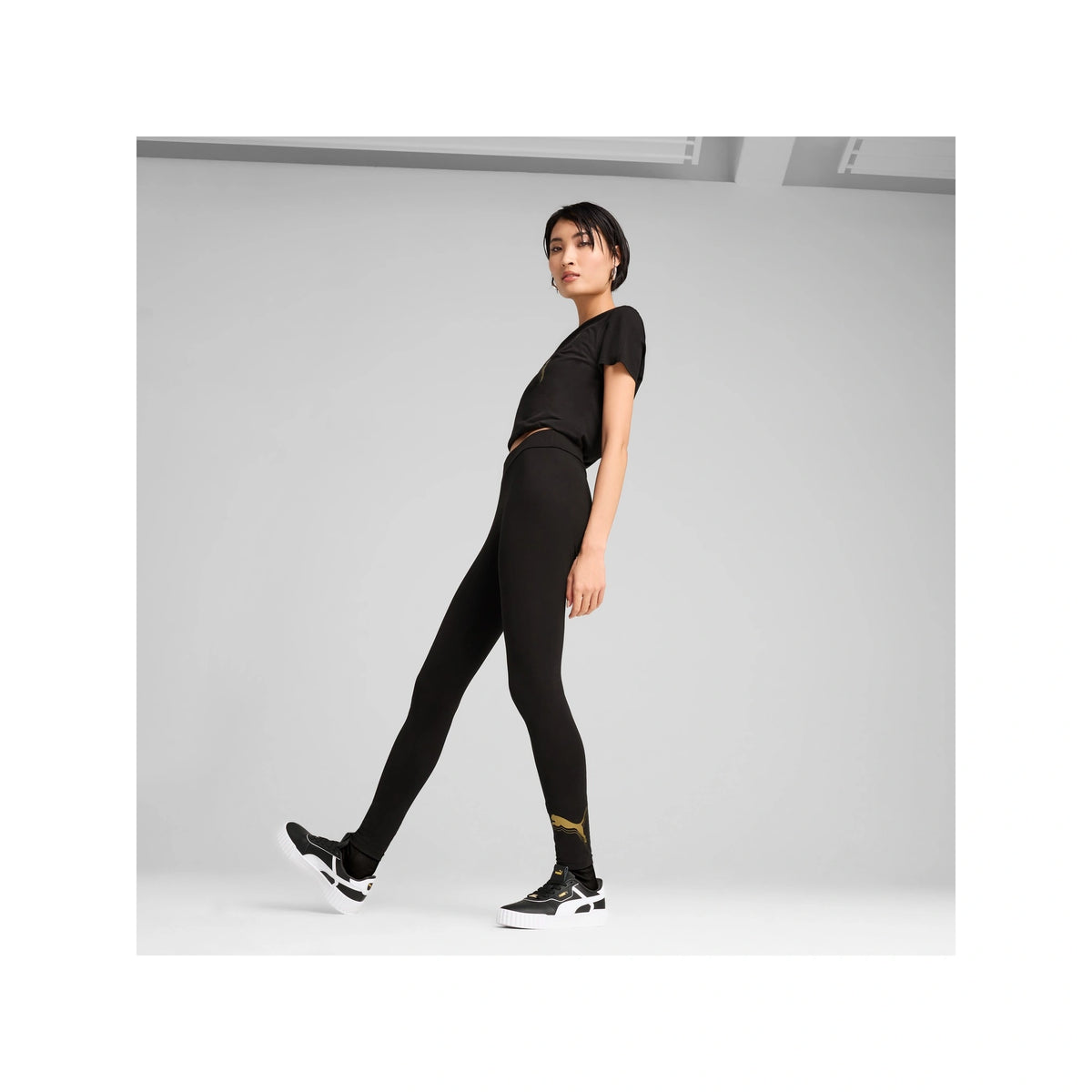 ESS METALLIC Legging