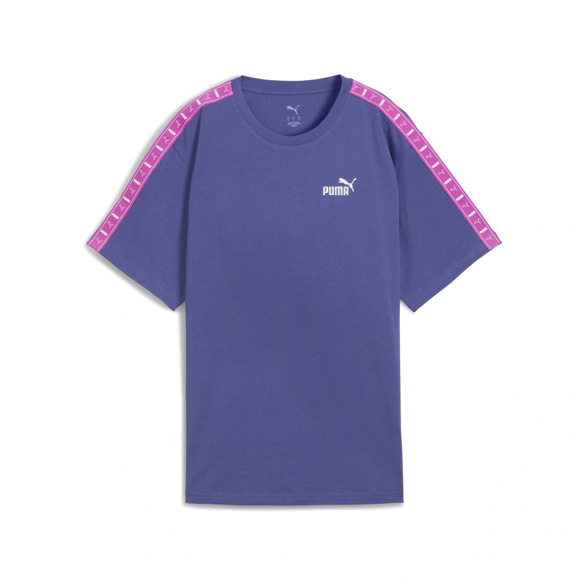 ESS TAPE Relaxed Tee
