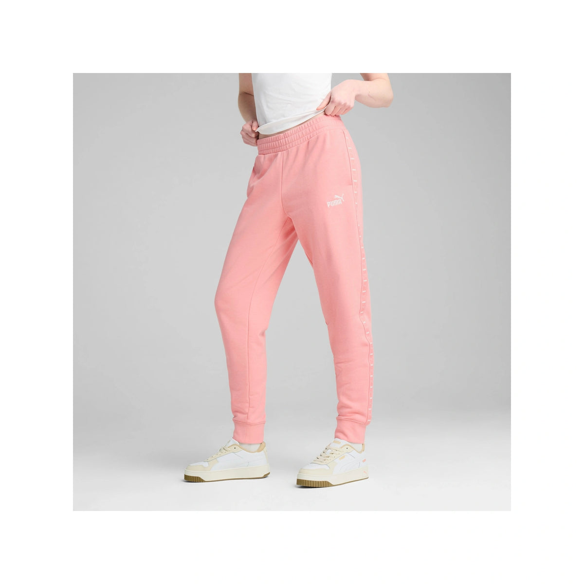 ESS TAPE Sweatpants