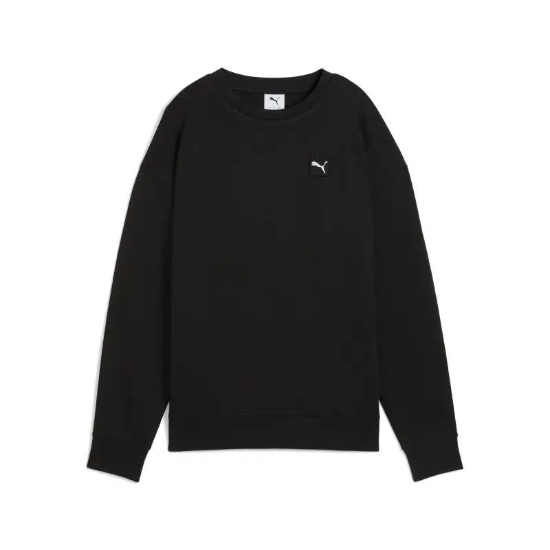 بلوزة ESS ELEVATED Comfort Crew النسائية