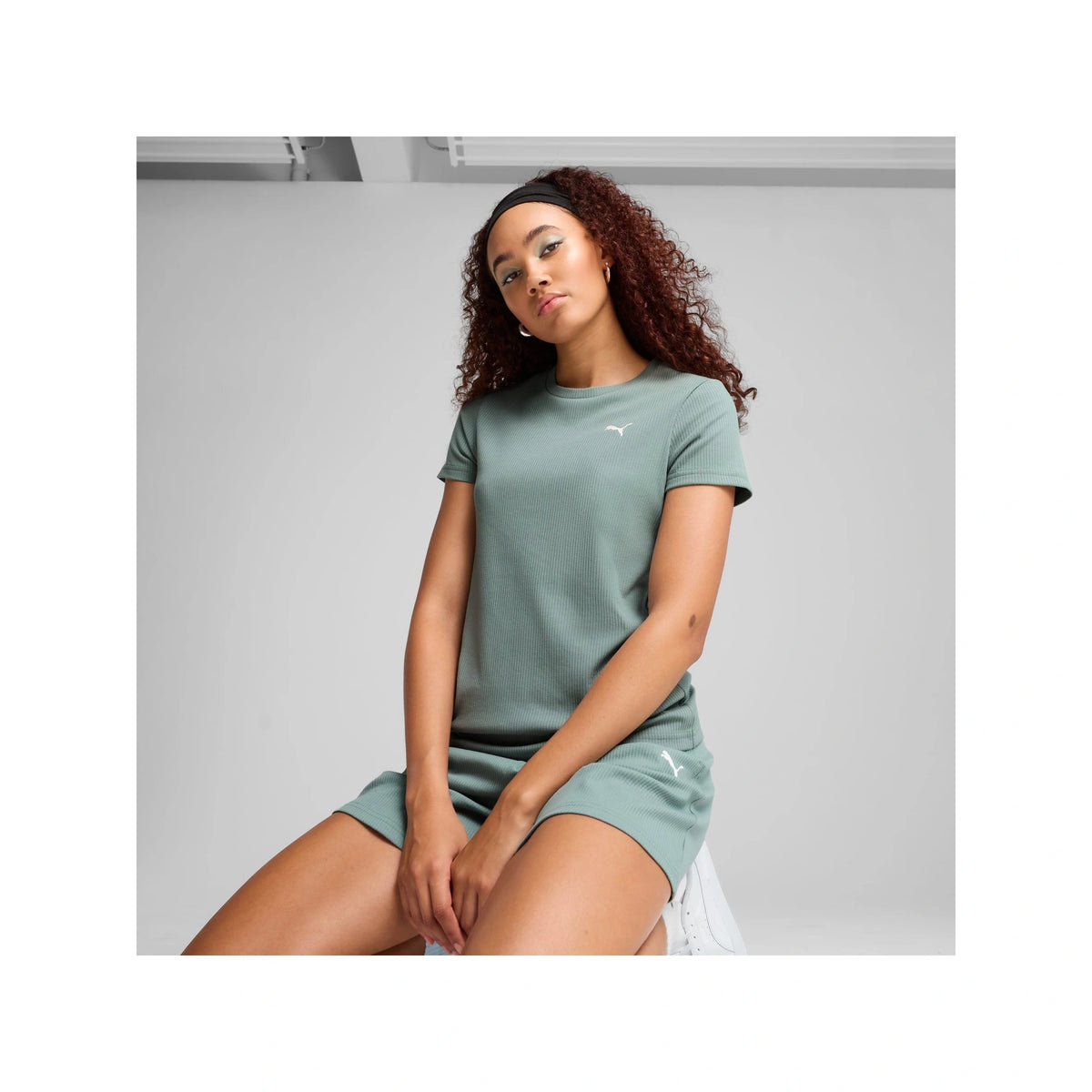 ESS ELEVATED Rib Tee